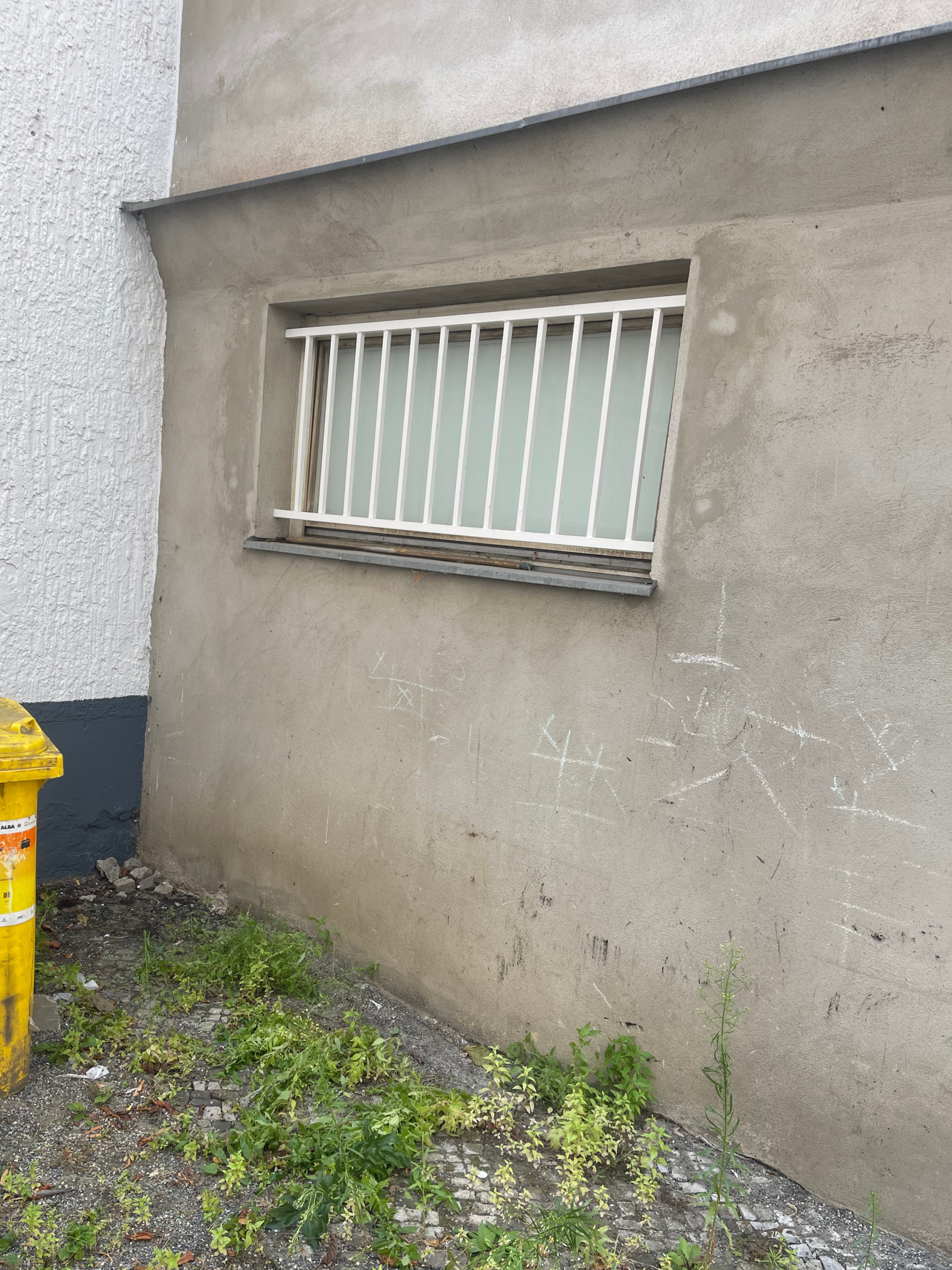 Echte Entrümpelungsreferenz von Amira in Berlin
